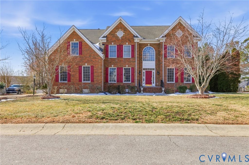 1306 Bach Ter, Chesterfield, VA 23114