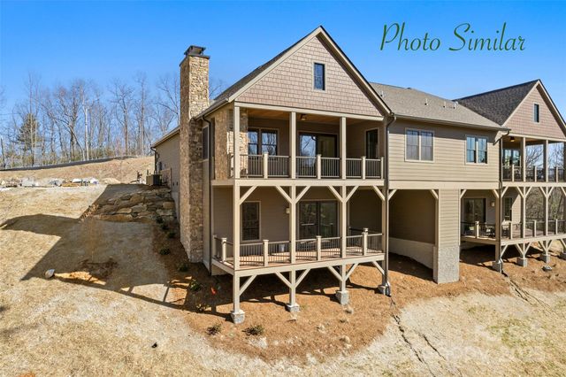 20 Chimney Chase Trail, Hendersonville, NC 28739