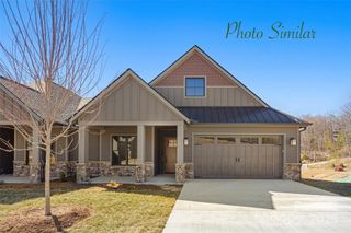 20 Chimney Chase Trail, Hendersonville, NC 28739