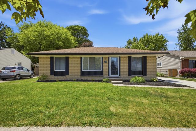 1260 S John Hix Street, Westland, MI 48186