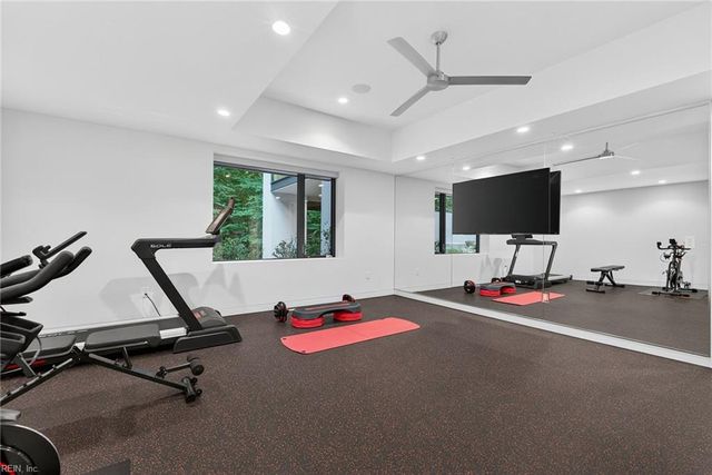 132 Jeffersons Hundred, Williamsburg, VA 23185