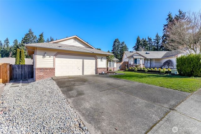 9120 Kelly Court NE, Lacey, WA 98516