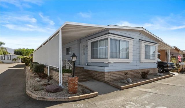 881 N Lake 281, Hemet, CA 92544