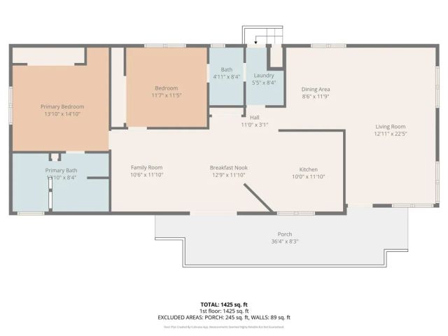 881 N Lake 281, Hemet, CA 92544