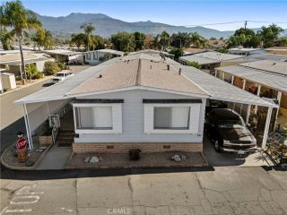 881 N Lake 281, Hemet, CA 92544