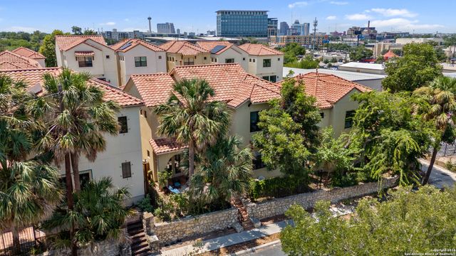 246 BRAHAN BLVD, San Antonio, TX 78215