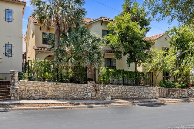 246 BRAHAN BLVD, San Antonio, TX 78215