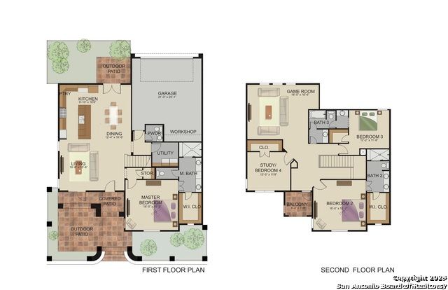 246 BRAHAN BLVD, San Antonio, TX 78215