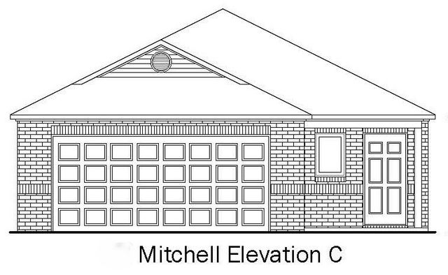 2238 S Ouachita Drive, Fayetteville, AR 72701