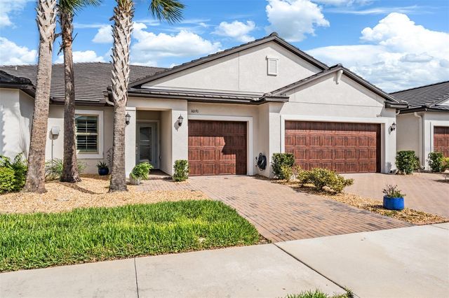 10191 ECHO DOCK LOOP, San Antonio, FL 33576