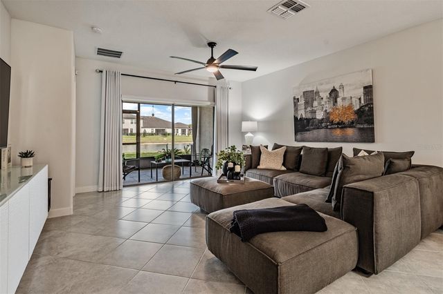 10191 ECHO DOCK LOOP, San Antonio, FL 33576