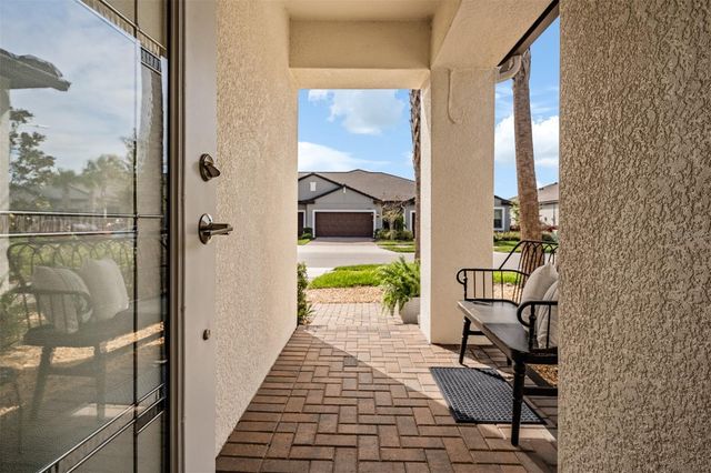 10191 ECHO DOCK LOOP, San Antonio, FL 33576