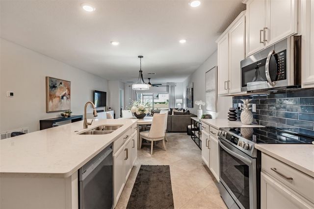 10191 ECHO DOCK LOOP, San Antonio, FL 33576