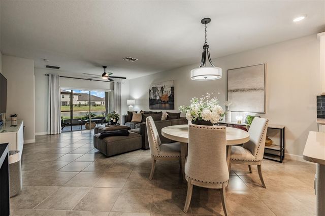 10191 ECHO DOCK LOOP, San Antonio, FL 33576