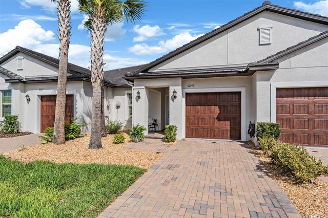 10191 ECHO DOCK LOOP, San Antonio, FL 33576