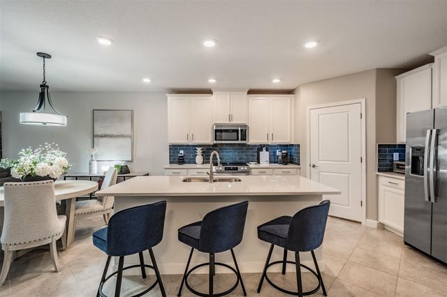 10191 ECHO DOCK LOOP, San Antonio, FL 33576