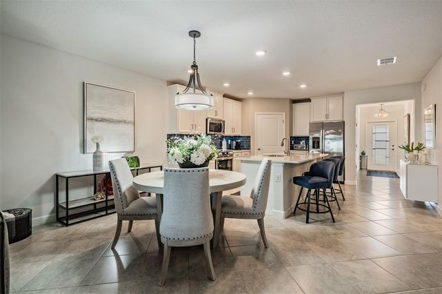 10191 ECHO DOCK LOOP, San Antonio, FL 33576