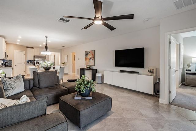 10191 ECHO DOCK LOOP, San Antonio, FL 33576