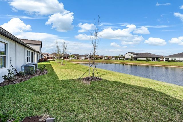 10191 ECHO DOCK LOOP, San Antonio, FL 33576