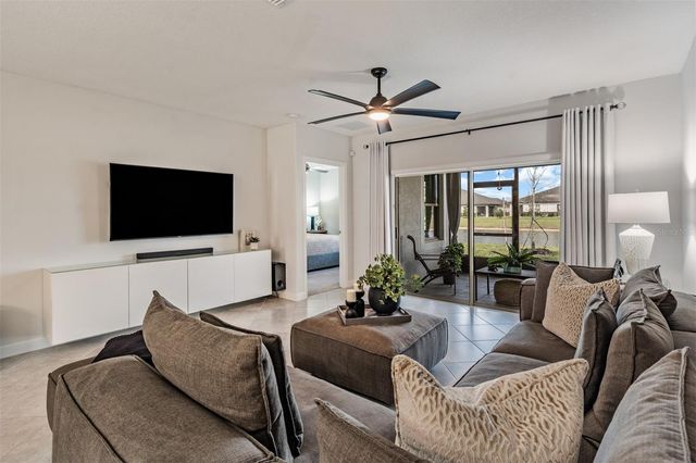 10191 ECHO DOCK LOOP, San Antonio, FL 33576