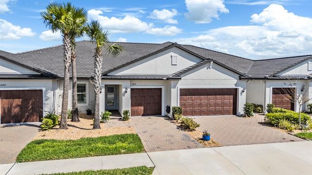 10191 ECHO DOCK LOOP, San Antonio, FL 33576