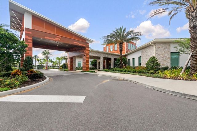 10191 ECHO DOCK LOOP, San Antonio, FL 33576