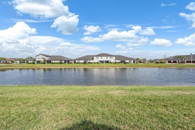 10191 ECHO DOCK LOOP, San Antonio, FL 33576