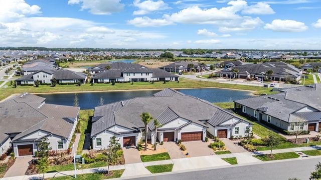 10191 ECHO DOCK LOOP, San Antonio, FL 33576