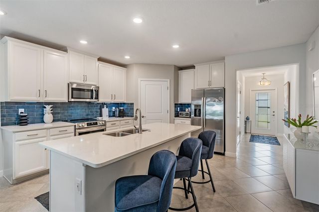 10191 ECHO DOCK LOOP, San Antonio, FL 33576