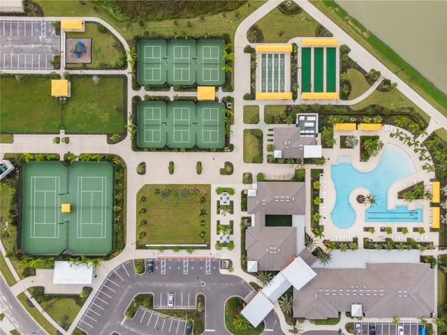 10191 ECHO DOCK LOOP, San Antonio, FL 33576