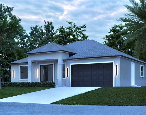 9035 W Broad Circle, Labelle, FL 33935