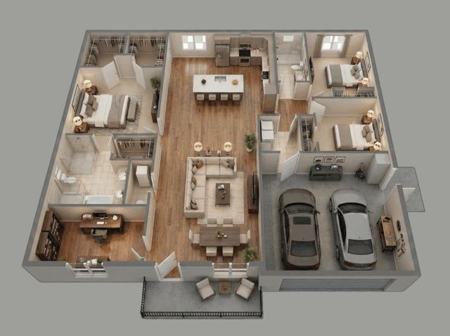 9035 W Broad Circle, Labelle, FL 33935