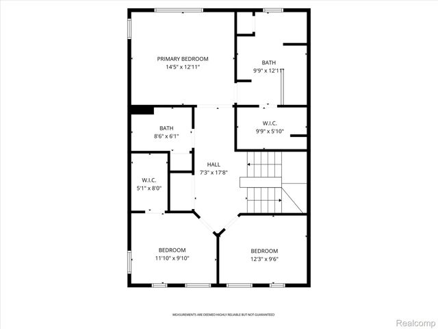 223 N Michigan Avenue 12, Howell, MI 48843
