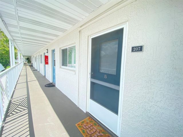 320 LAKEVIEW STREET 207, Orlando, FL 32804