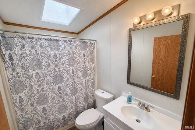 13565 4th Road, Plymouth, IN 46563