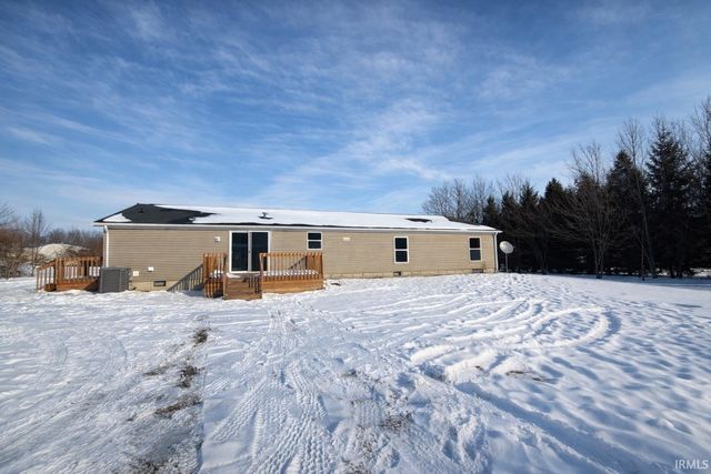 13565 4th Road, Plymouth, IN 46563