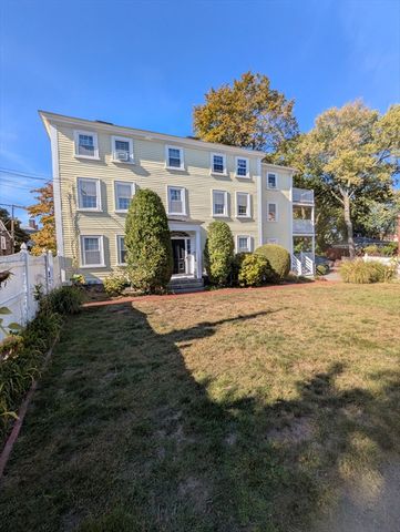 8 Williams Street E1, Salem, MA 01970