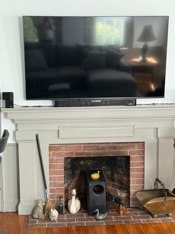 8 Williams Street E1, Salem, MA 01970