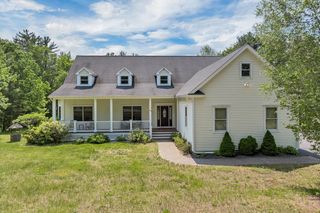 85 Blueberry Hill Road, Meredith, NH 03253