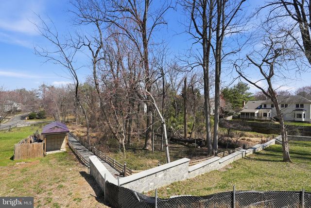 0 LINWAY TERRACE, Mclean, VA 22101