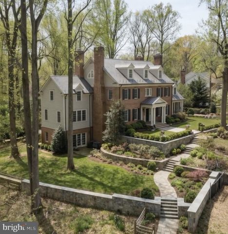 0 LINWAY TERRACE, Mclean, VA 22101