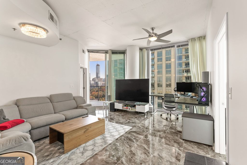 361 17th Street NW 1203, Atlanta, GA 30363