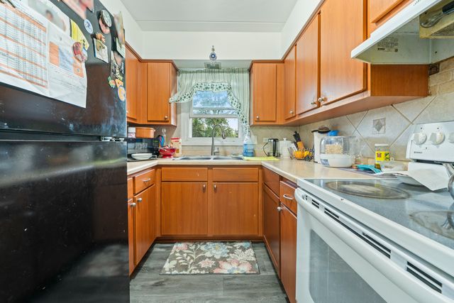 Address unavailable.