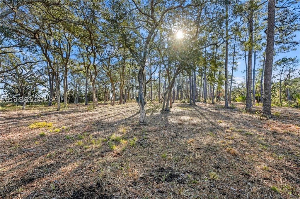 Image 17 of property listing at 18 Island Breeze Ln, Beaufort, SC 29907