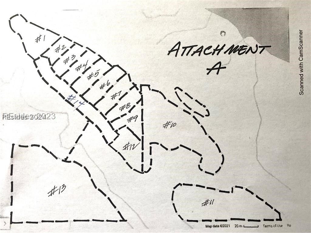 Image 31 of property listing at 18 Island Breeze Ln, Beaufort, SC 29907