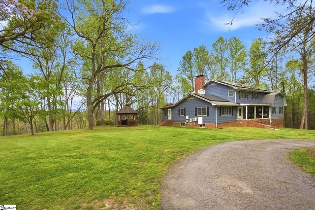 646 Flat Shoals Road, Walhalla, SC 29691