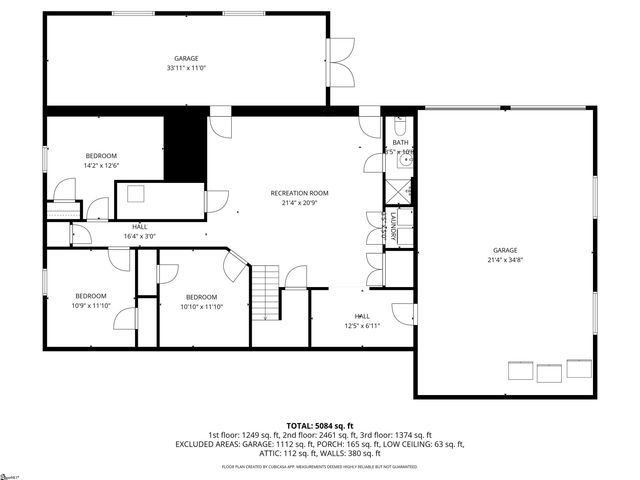 646 Flat Shoals Road, Walhalla, SC 29691