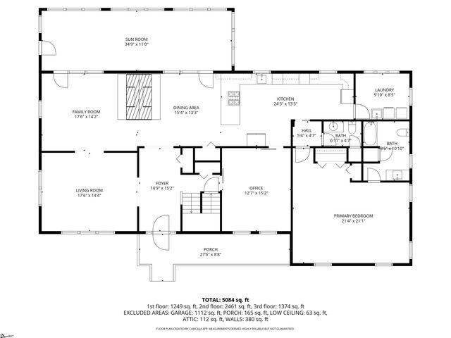 646 Flat Shoals Road, Walhalla, SC 29691