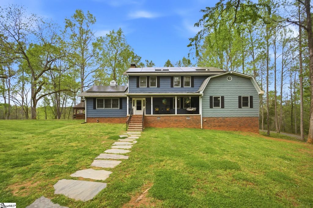 646 Flat Shoals Road, Walhalla, SC 29691