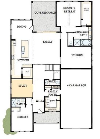 3233 Lookout Mountain RD, Georgetown, TX 78628